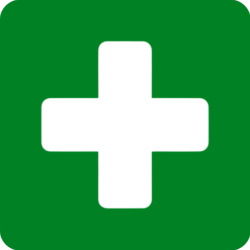 First Aid/Healthcare