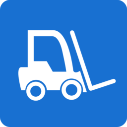 Forklift