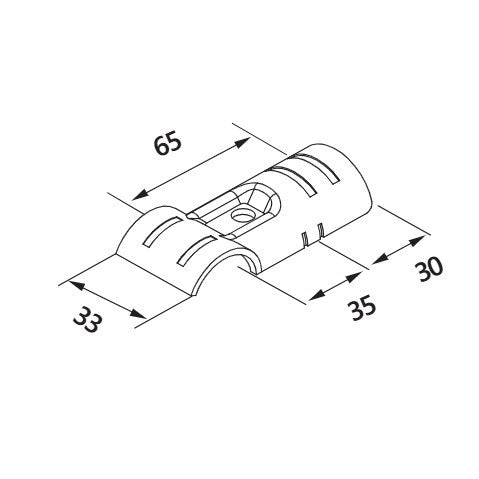 Basic Joint G-1BS WZ