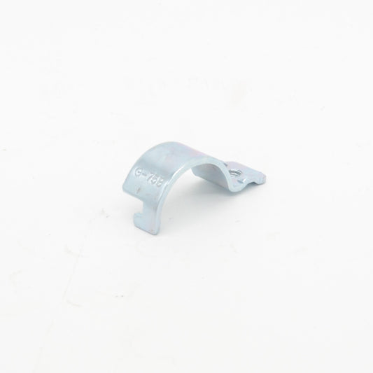 Stopper for joint, half shell below G-75 B