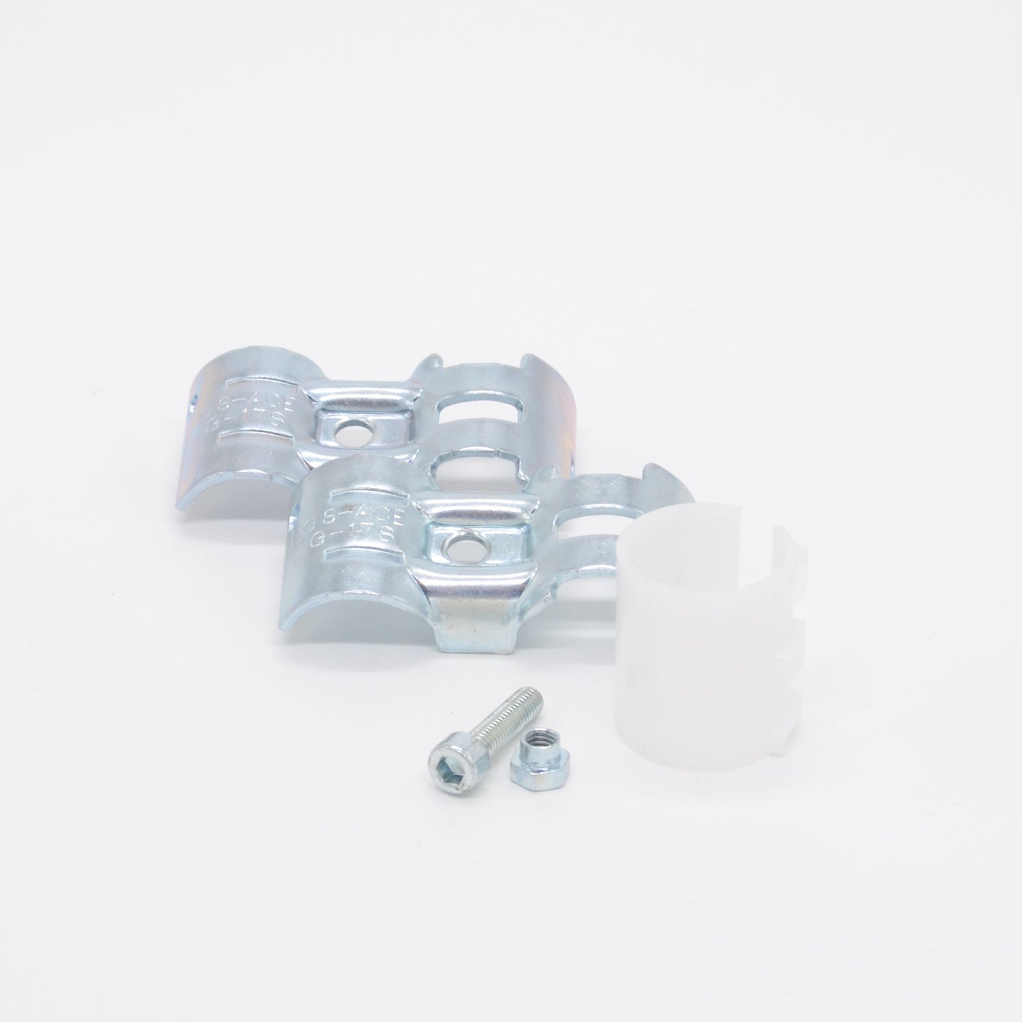 Set of Rotary Joints GA-17S