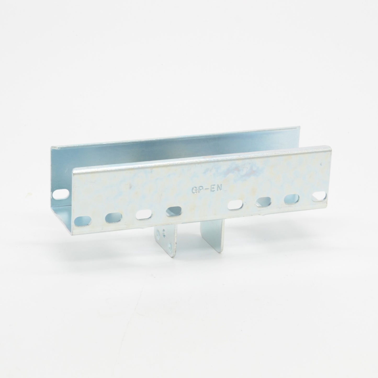 Serie 40 Roller Track Connection GP-EN