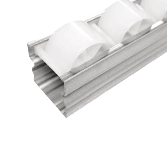 Serie 40 Roller Track GP-R4040B