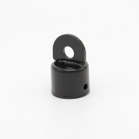 End piece for mounting GS-1014C BK