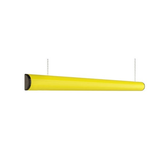 Warning Bar