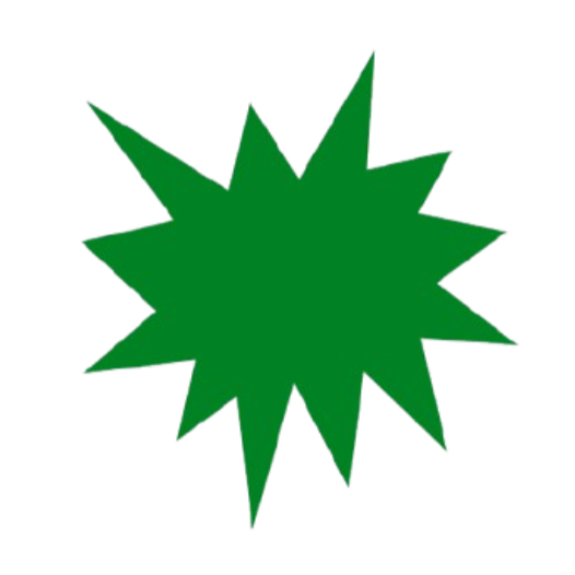 Kaizen Green
