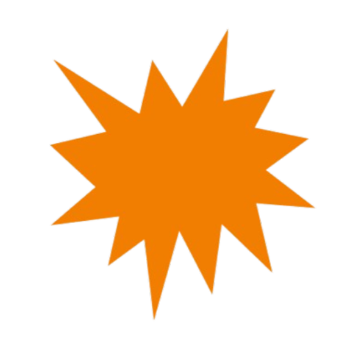 Kaizen Orange