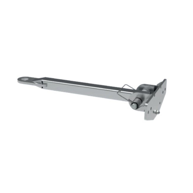 Spring Towing Bar MC-BTP30