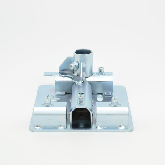 Middle section MCP-C WZ