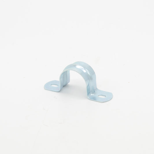 Pipe clamp double fixing PC-C