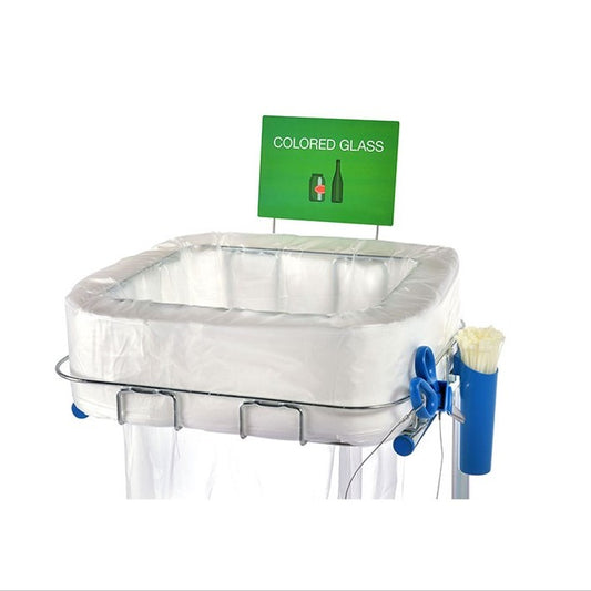 Sign holder Maxi Classic A5L PX30454
