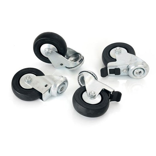 ESD wheels FZB - Stand Dynamic All Sizes PX34616