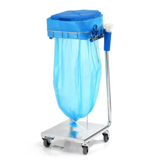 Longopac Stand Dynamic Mini Pedal FZB PX34670