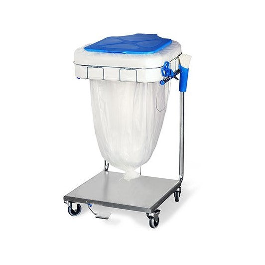 Longopac Stand Dynamic Maxi Pedal FZB PX34720