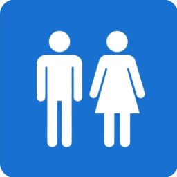 Restroom