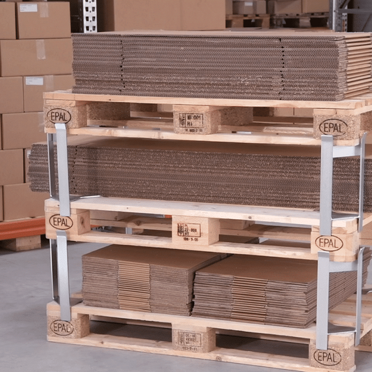 Palldistans pall till pall S5903551