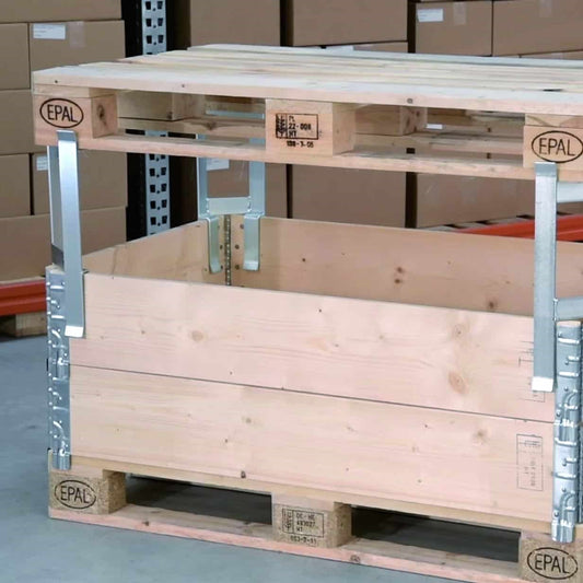 Palldistans krage till pall S5903553