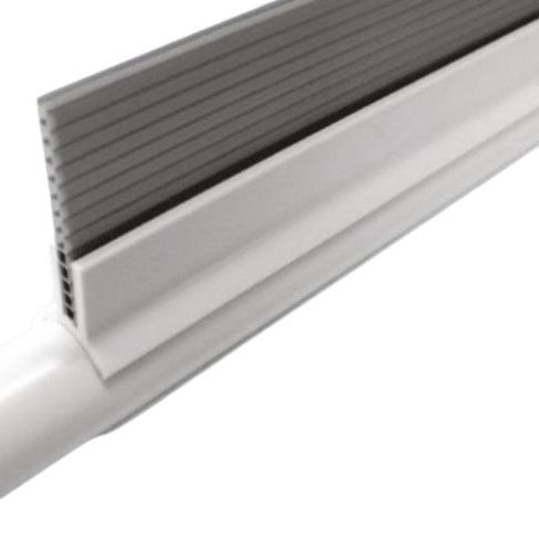 Clamping Strip for panel material SG-01