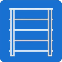 Storage Rack