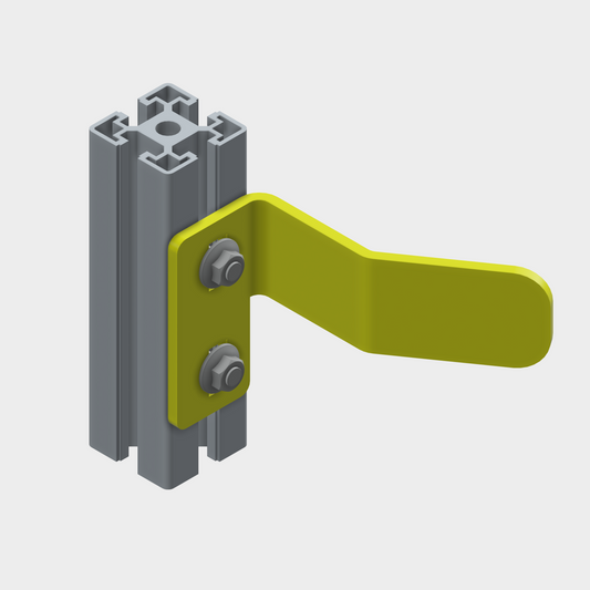 Pallstyrning/Shooterguide VM20-0945