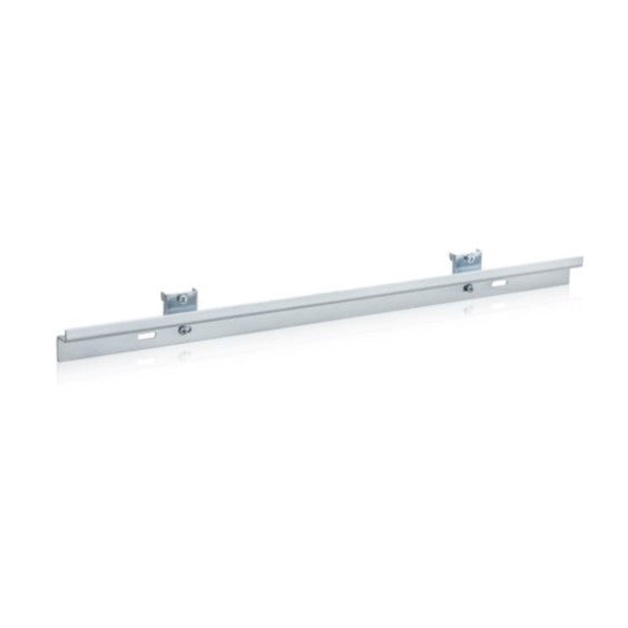 Plastic back strip 555mm, 1-pack